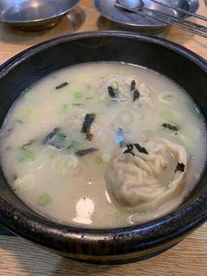 신선설농탕 홍대점