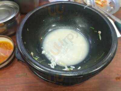 신선설농탕 홍대점