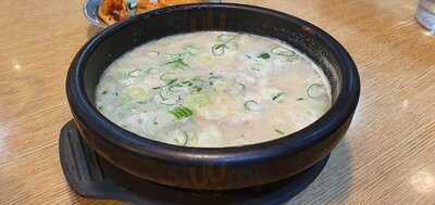 신선설농탕 홍대점