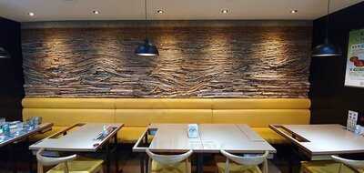 신선설농탕 홍대점