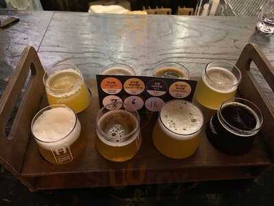 어메이징브루잉컴퍼니 - 송도