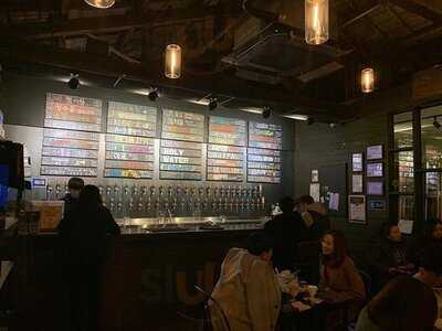 어메이징브루잉컴퍼니 - 송도