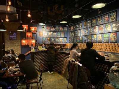 어메이징브루잉컴퍼니 - 송도