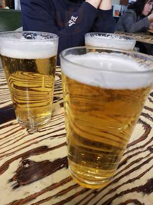 봉대박스파게티