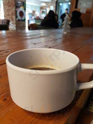 봉대박스파게티