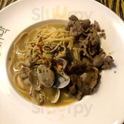 봉대박스파게티