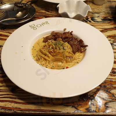 봉대박스파게티