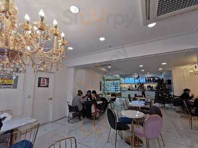 카페 드 파리 명동점