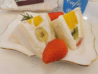 카페 드 파리 명동점