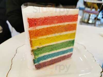 카페 드 파리 명동점