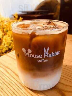 마우스 래빗 커피
