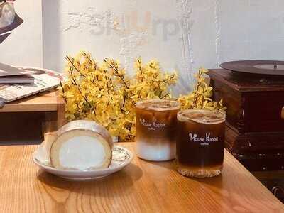 마우스 래빗 커피