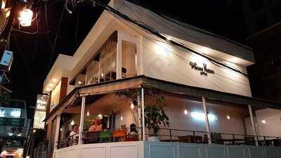 마우스 래빗 커피