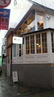 마우스 래빗 커피