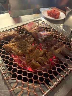 교대갈비집 - 시청점