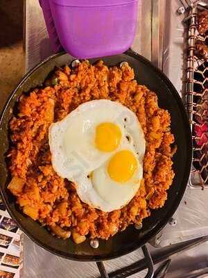 교대갈비집 - 시청점