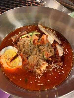 교대갈비집 - 시청점