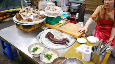 김태근한방요리