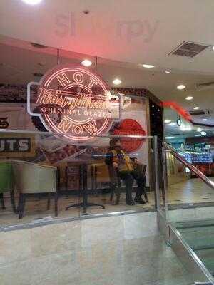 크리스피 크림 도넛 소공점