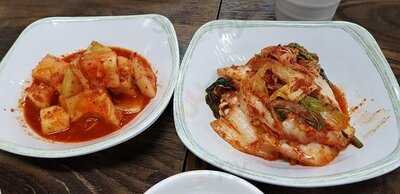 황해해물칼국수 2호점