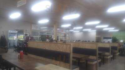 황해해물칼국수 2호점