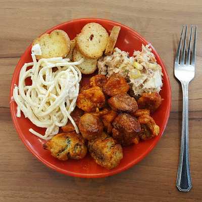 미스터피자 인하대점