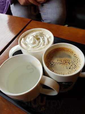 스타벅스 수성범어역점