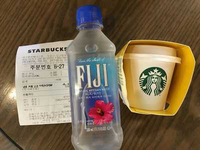 스타벅스 수성범어역점