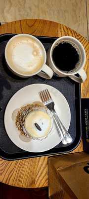 스타벅스 수성범어역점