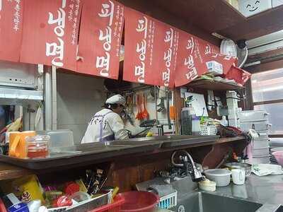 북촌손만두 인사본점