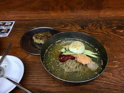 북촌손만두 인사본점