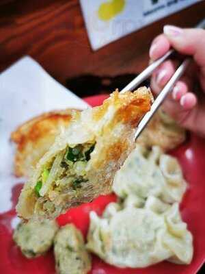 북촌손만두 인사본점