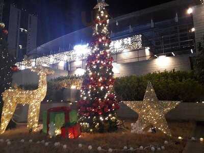 롯데리아 부산역사