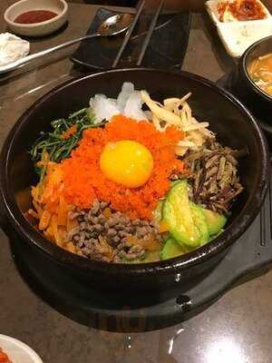 단풍나무 집 삼청동점