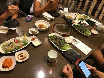 단풍나무 집 삼청동점