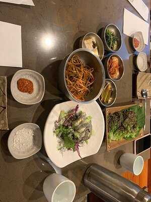 단풍나무 집 삼청동점