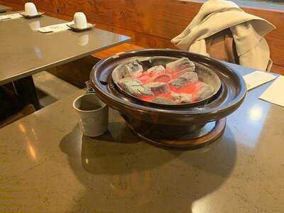 단풍나무 집 삼청동점