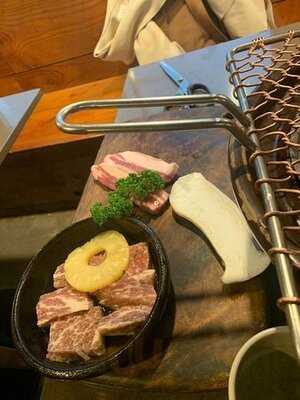 단풍나무 집 삼청동점