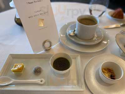 피에르 가니에르 서울