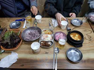 삼미식당