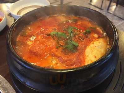 참숯플러스갈비