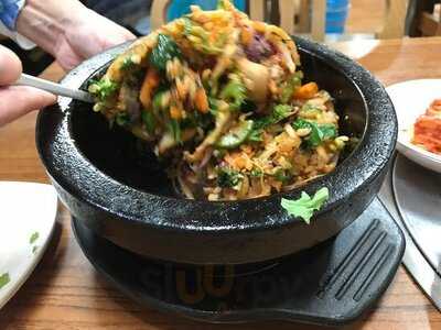 명동전주중앙회관