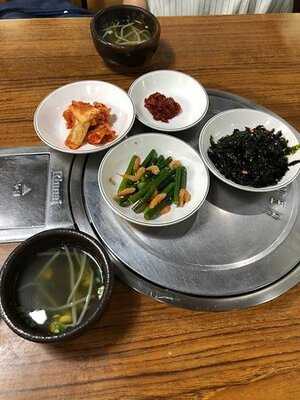 명동전주중앙회관