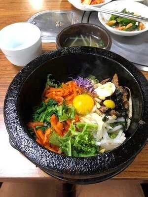 명동전주중앙회관