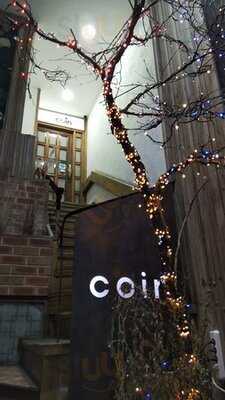 카페 코인 1호점