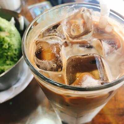 카페 코인 1호점