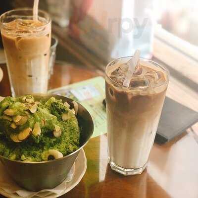 카페 코인 1호점