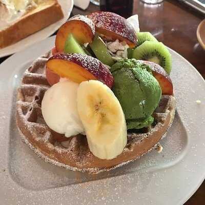 카페 코인 1호점