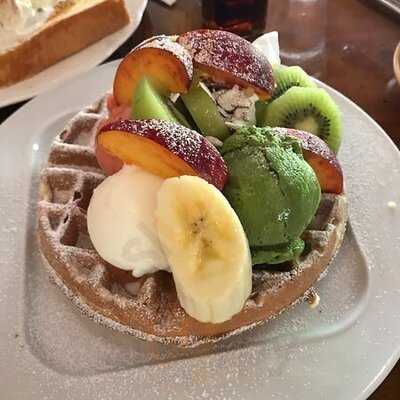 카페 코인 1호점