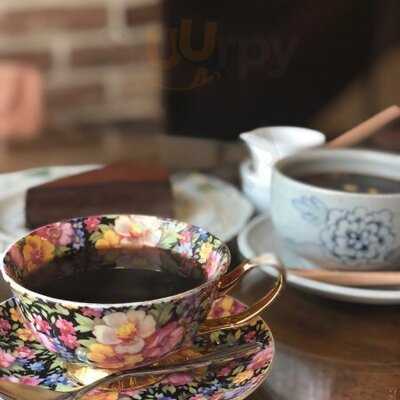 카페 코인 1호점